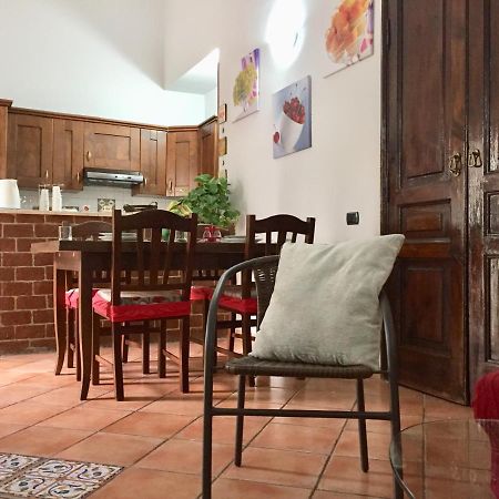 Dream Home نابولي المظهر الخارجي الصورة