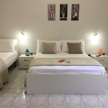 Dream Home نابولي المظهر الخارجي الصورة