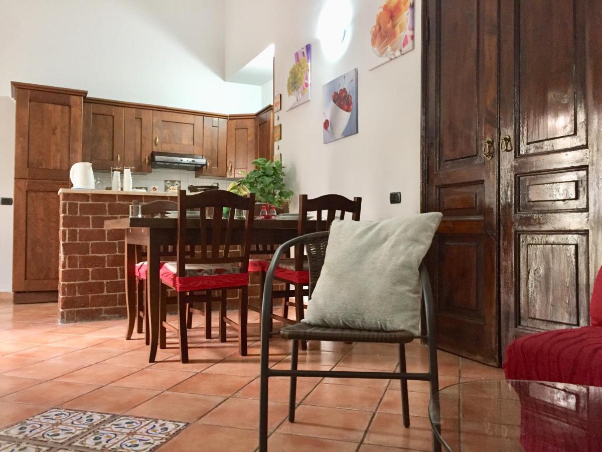 Dream Home نابولي المظهر الخارجي الصورة