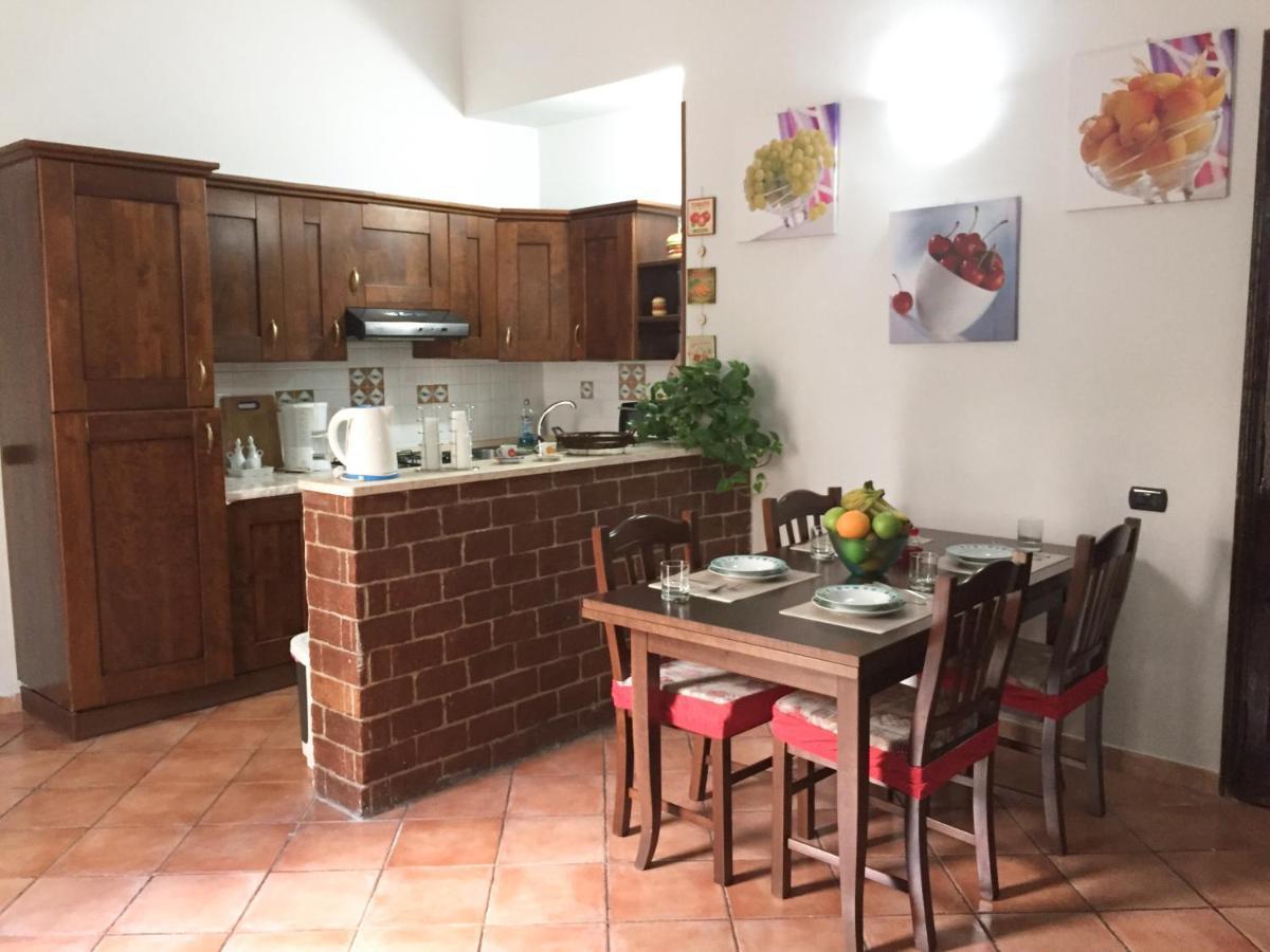 Dream Home نابولي المظهر الخارجي الصورة