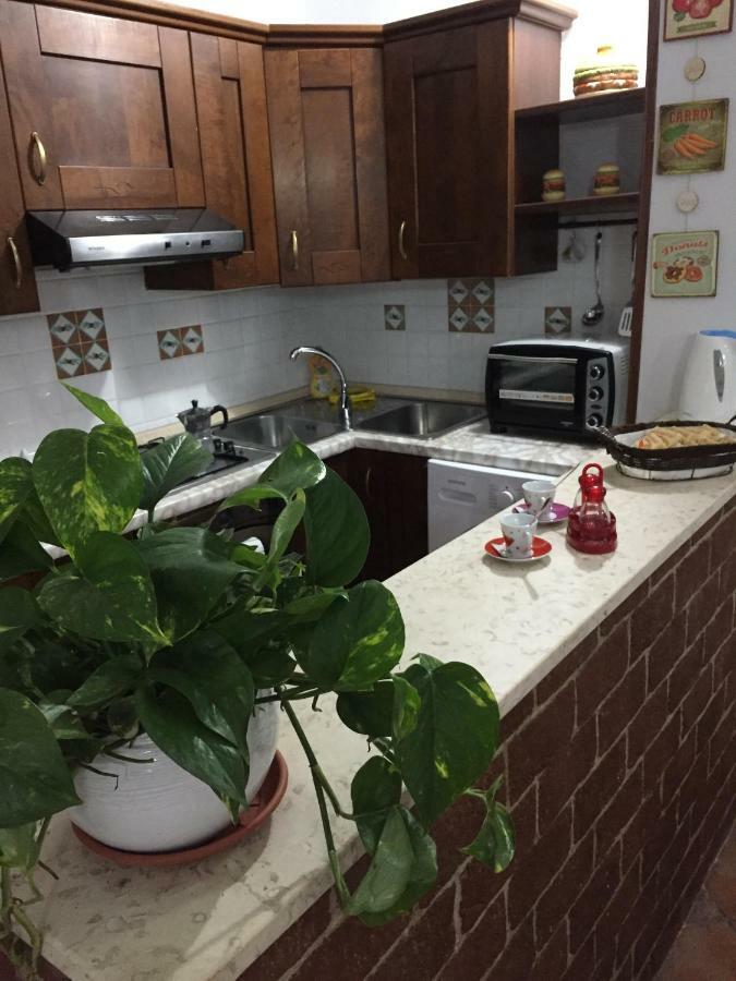 Dream Home نابولي المظهر الخارجي الصورة