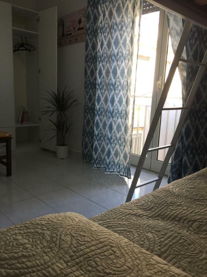 Dream Home نابولي المظهر الخارجي الصورة