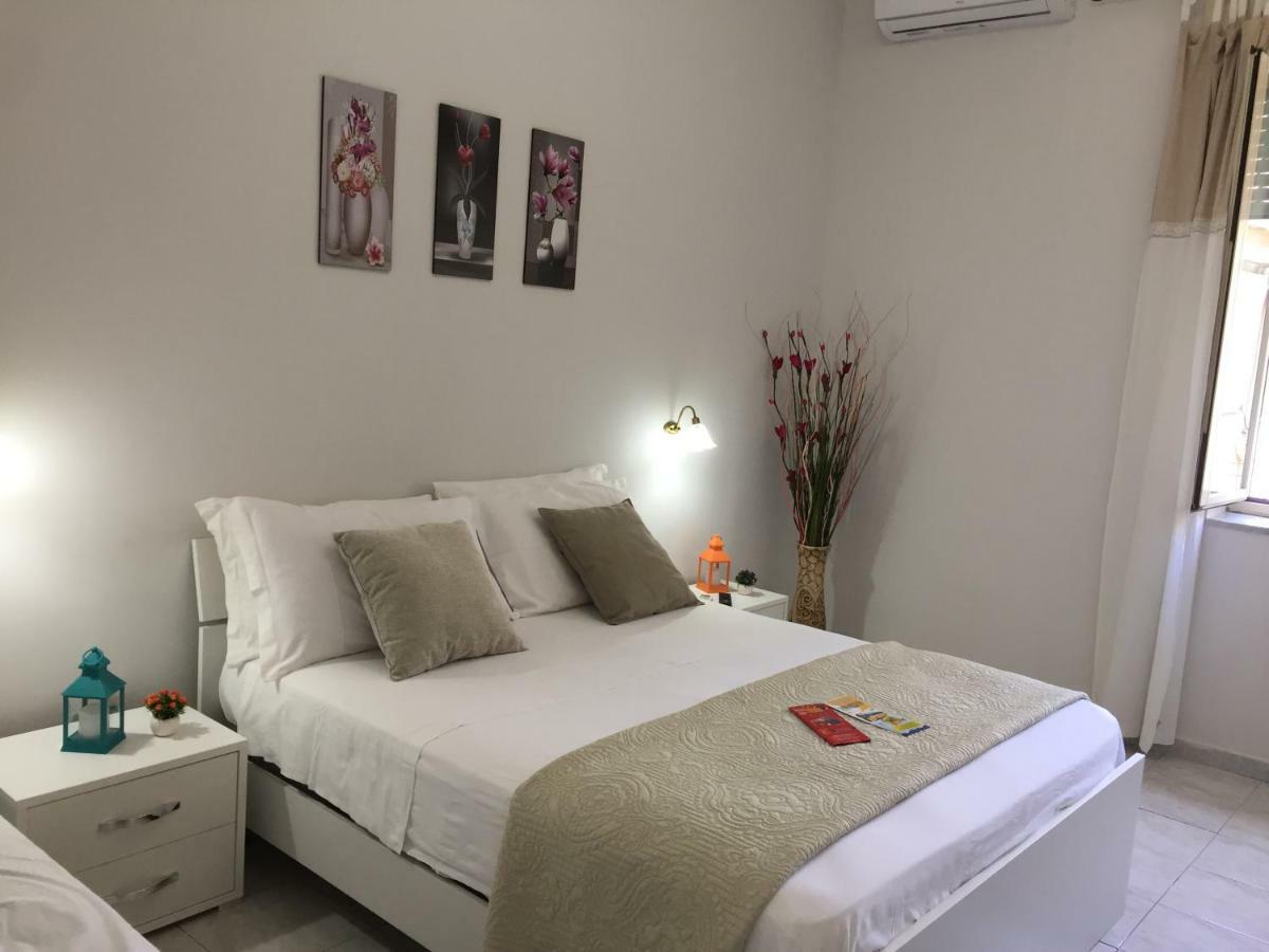 Dream Home نابولي المظهر الخارجي الصورة