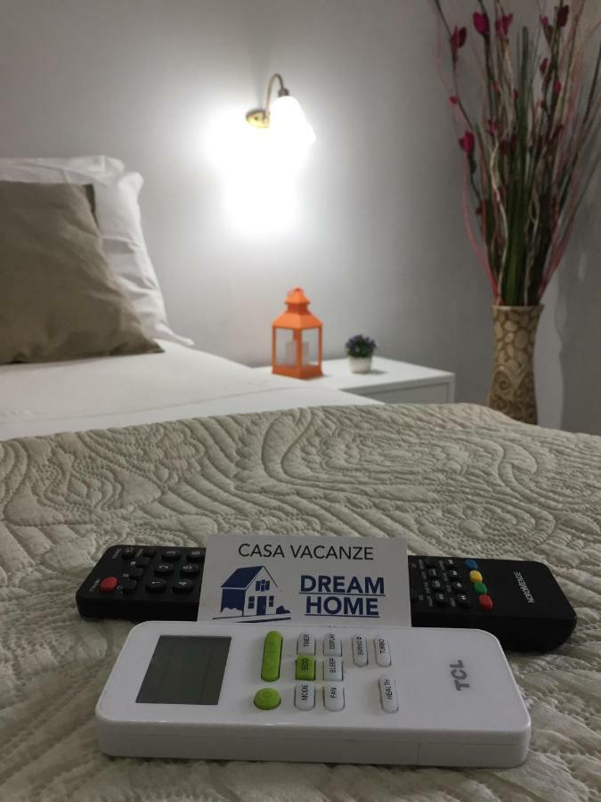 Dream Home نابولي المظهر الخارجي الصورة
