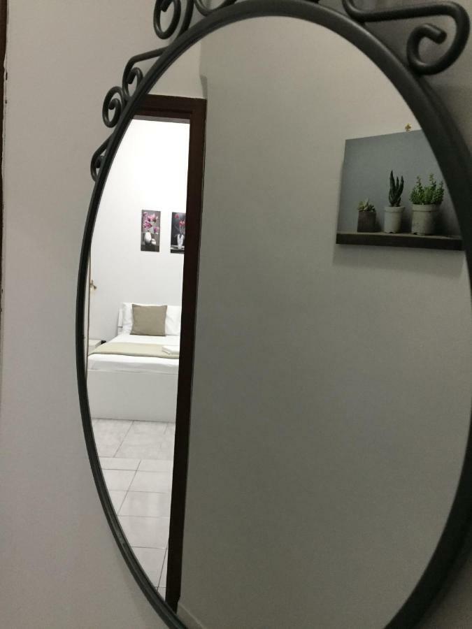 Dream Home نابولي المظهر الخارجي الصورة